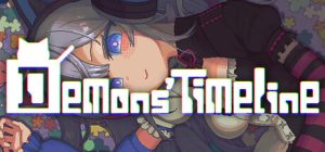 未确定事件的观察者/Demons’ Timeline
新游发布