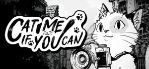 这有猫腻/Cat Me If You Can
新游发布