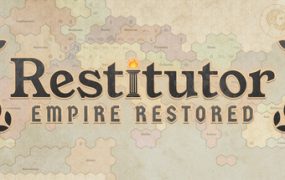 光复者：帝国重铸/Restitutor
新游发布