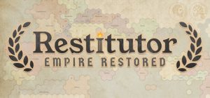 光复者：帝国重铸/Restitutor
新游发布