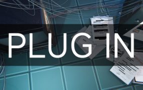 PLUG IN – 接入 –
新游发布