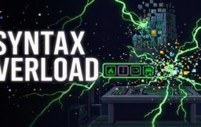 语法超载/Syntax:Overload
新游发布