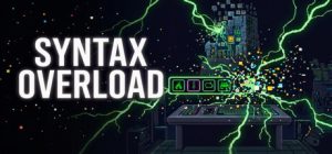 语法超载/Syntax:Overload
新游发布