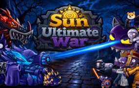 究极太阳战争/Sun Ultimate War
新游发布