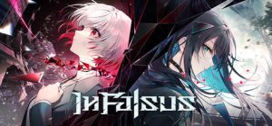 虚妄之中/In Falsus
新游发布