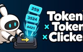 代币 × 代币 × 点击/Token x Token x Clicker
新游发布