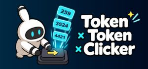 代币 × 代币 × 点击/Token x Token x Clicker
新游发布