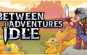 放置大陆/Between Adventures IDLE
新游发布