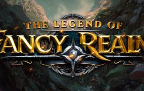 幻世录 重制版/The Legend of Fancy Realm Remake
新游发布