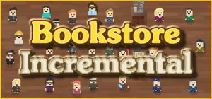 书店增量/Bookstore Incremental
新游发布