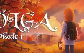 奥尔加：第一章/Olga – Episode 1
新游发布
