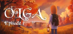 奥尔加：第一章/Olga – Episode 1
新游发布