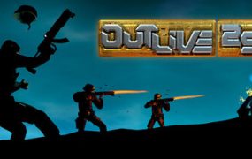 生存之战25/Outlive 25
内置汉化新游发布