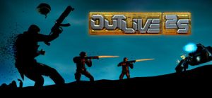 生存之战25/Outlive 25
内置汉化新游发布