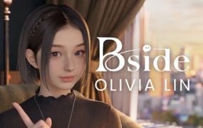 米哈游AI互动伴侣-林离/BSide: Olivia Lin