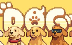 狗/Dog