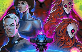 舰队破袭者/Fleetbreakers
