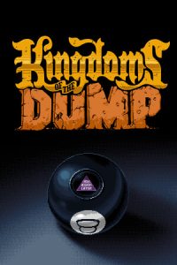 垃圾王国/Kingdoms of the Dump 内置汉化