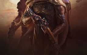 沙丘：觉醒/Dune: Awakening 大型更新