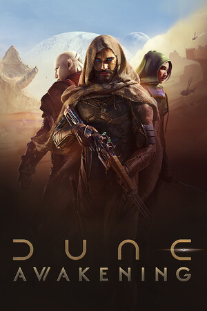 沙丘：觉醒/Dune: Awakening 大型更新