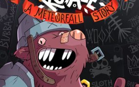 陨星坠落：锈碗乱斗/Meteorfall: Rustbowl Rumble