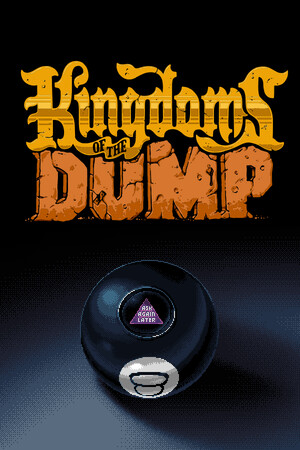 垃圾王国/Kingdoms of the Dump 内置汉化