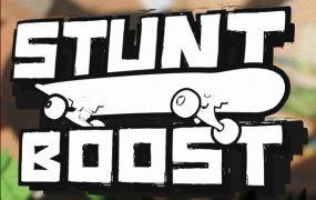 指尖滑板/STUNTBOOST