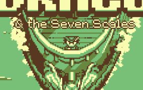 德拉科与七海之鳞/Draco and the Seven Scales
