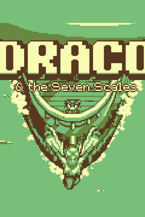 德拉科与七海之鳞/Draco and the Seven Scales