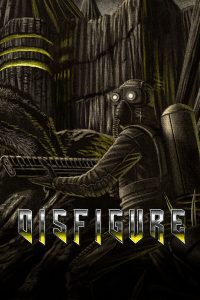 逐暗之光/Disfigure