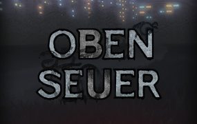 奥本瑟尔/Obenseuer 内置汉化