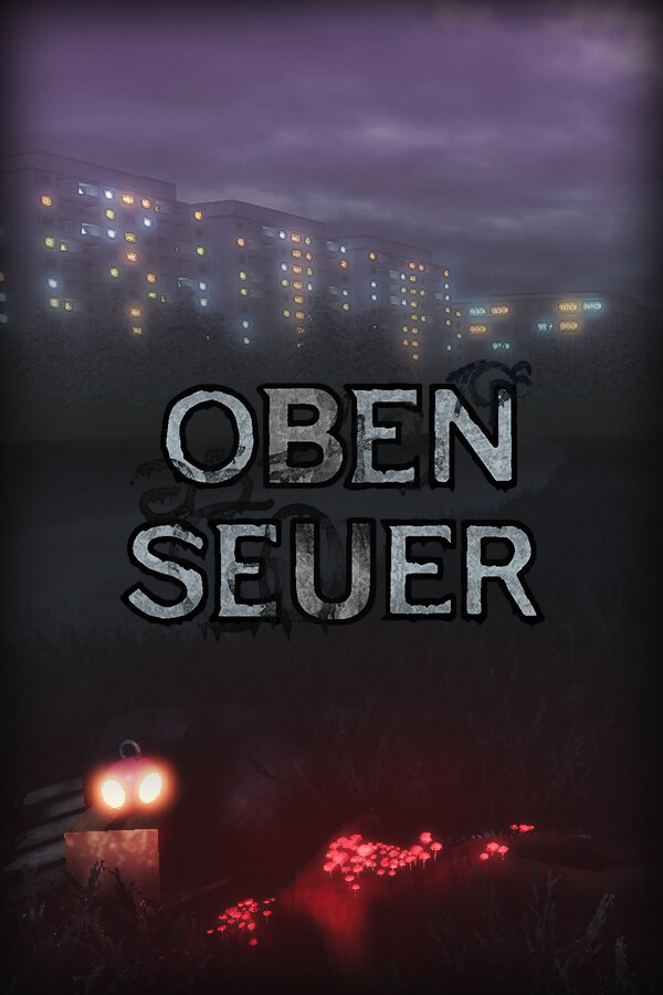 奥本瑟尔/Obenseuer 内置汉化