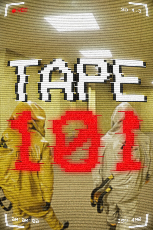 录像带101：阈限深潜/Tape 101: Liminal Descent