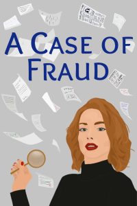 诈欺谜案/A Case of Fraud