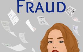 诈欺谜案/A Case of Fraud