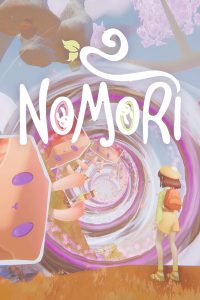 不思议林中漫游/Nomori