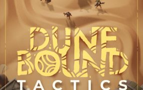 沙丘缚旅战术/Dunebound Tactics