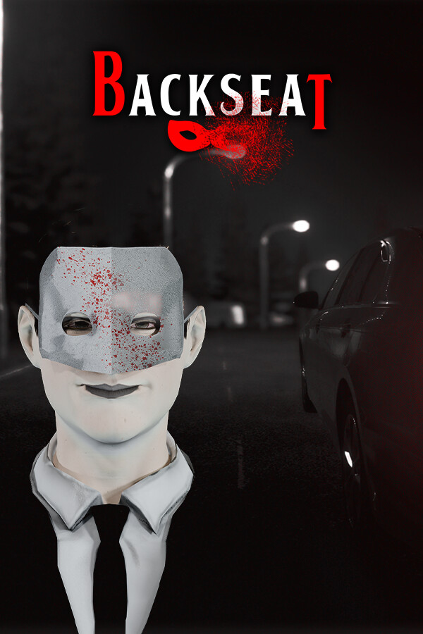 后座/Backseat