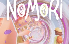 不思议林中漫游/Nomori