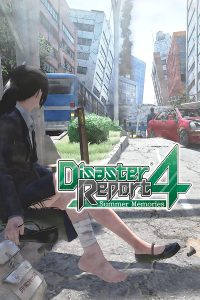 绝体绝命都市 4Plus：夏日回忆/Disaster Report 4: Summer Memories