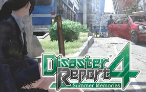 绝体绝命都市 4Plus：夏日回忆/Disaster Report 4: Summer Memories
