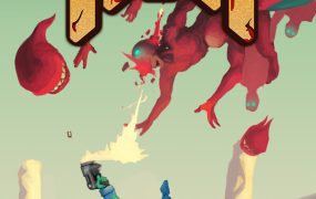 地狱两面/Two Sides of Hell