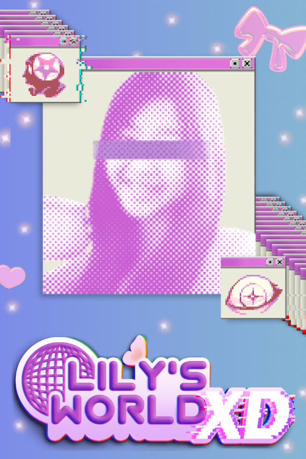 莉莉的世界XD/lily’s world XD 内置汉化
