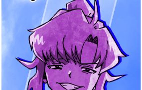 罗马流沙 RE:Build/Roman Sands RE:Build