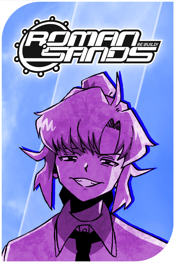 罗马流沙 RE:Build/Roman Sands RE:Build