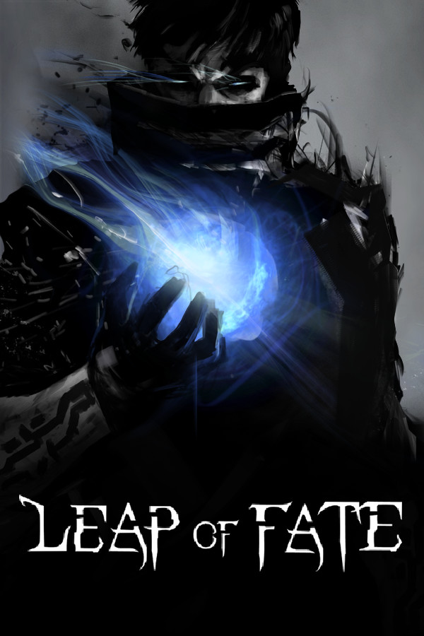 命运之跃/Leap of Fate