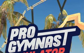 职业体操运动员模拟器/Pro Gymnast