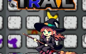 兔子轨迹/Rabbit Trail