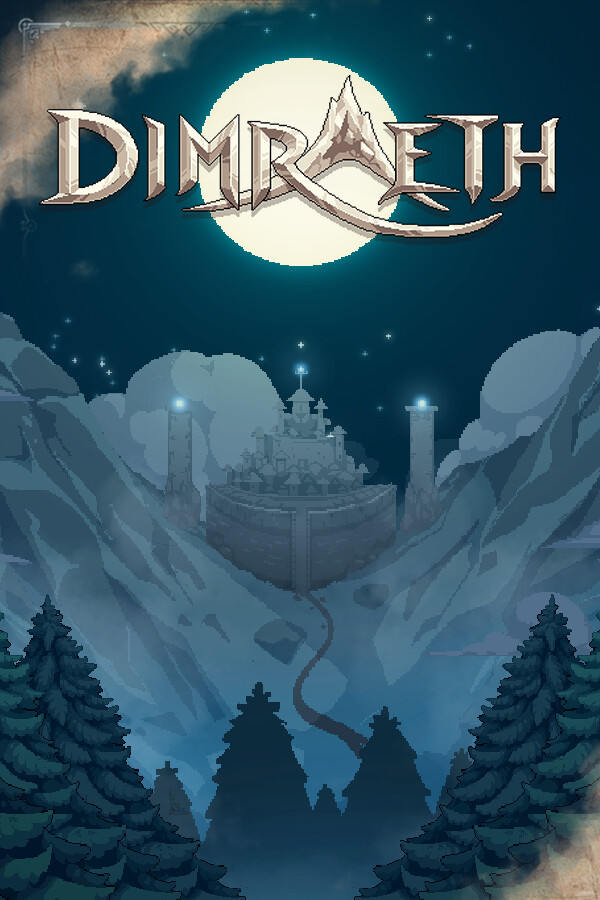 迪姆雷斯/Dimraeth/支持网络联机