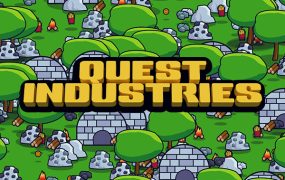 任务工业/Quest Industries